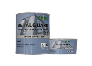 METALGUARD ANTI-CORROSIVE 