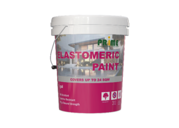 ELASTOMERIC PAINT  
