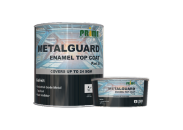 METALGUARD ENAMEL 