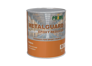 METALGUARD EPOXY REDUCER 