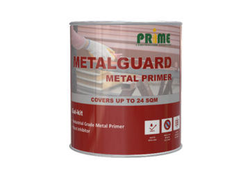METALGUARD METAL PRIMER