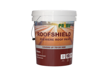 PRIME ROOFSHIELD 
