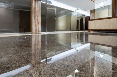 High Technology Mortars