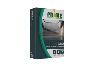 FIBRO 
                                        FIBER  REINFORCED 