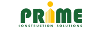 Prime Construction Solutions Logo
