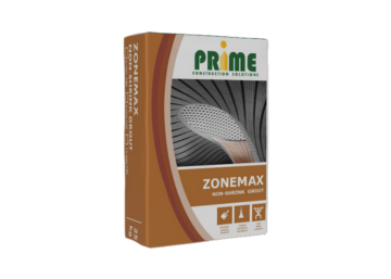 ZONEMAX
                                        NON-SHRINK GROUT