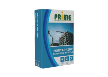 MORTAPRIME RENDERING MORTAR