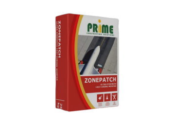 ZONEPATCH
                                        ULTRA STRENGTH